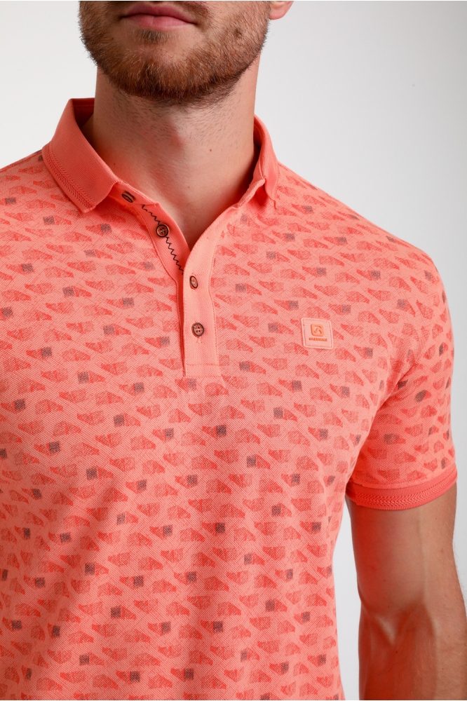 POLO 235530 4002 light coral